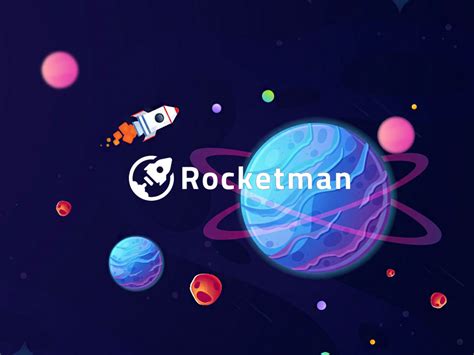 rocketman by elbet|Rocketman (Elbet) Game ᐈ Game Info + Where to play.